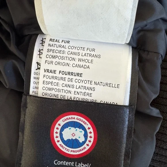Canada Goose Women's Chilliwack Bomber PBI Jacket - Picture 12 of 12